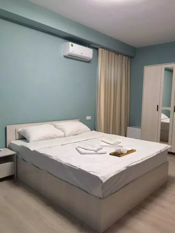 اتاق HAYQ BOUTIQUE